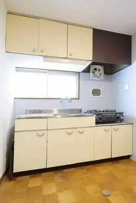 Daire, 1 Yatak Odası (501)