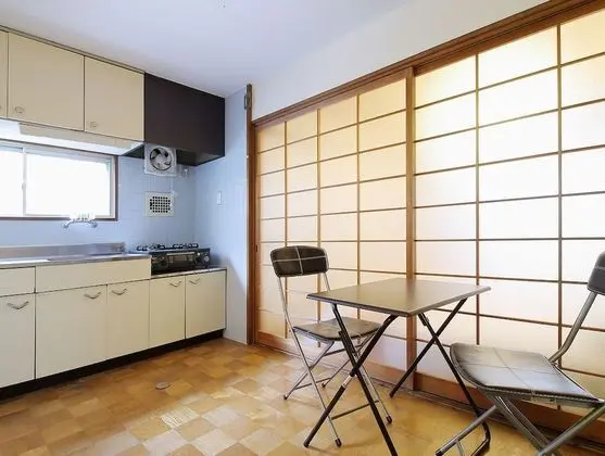 Daire, 1 Yatak Odası (501)