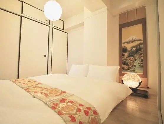 Daire, 2 Yatak Odası (503)