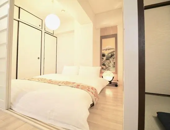 Daire, 2 Yatak Odası (503)