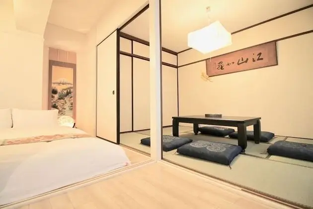 Daire, 2 Yatak Odası (503)