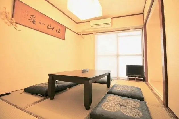 Daire, 2 Yatak Odası (503)