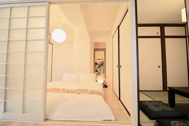 Daire, 2 Yatak Odası (503)