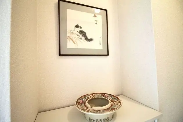 Daire, 2 Yatak Odası (503)