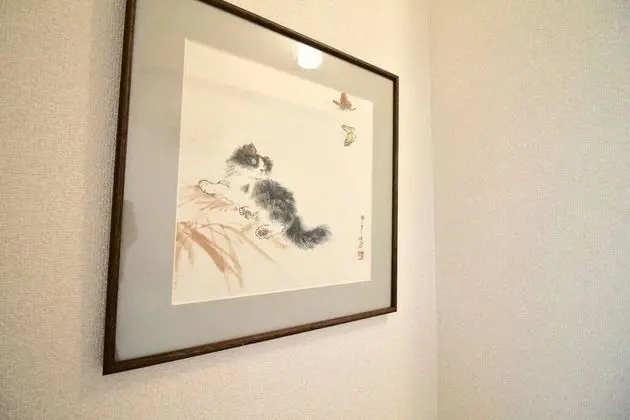 Daire, 2 Yatak Odası (503)