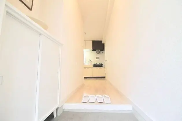 Daire, 2 Yatak Odası (503)