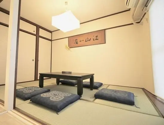 Daire, 2 Yatak Odası (503)