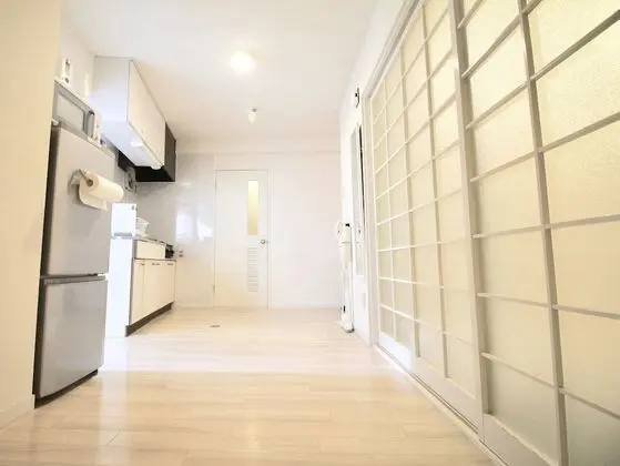 Daire, 2 Yatak Odası (503)