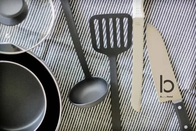 Daire, 2 Yatak Odası (503)