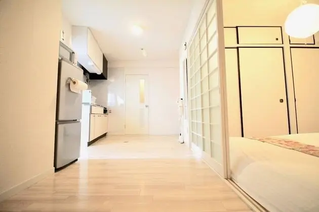 Daire, 2 Yatak Odası (503)