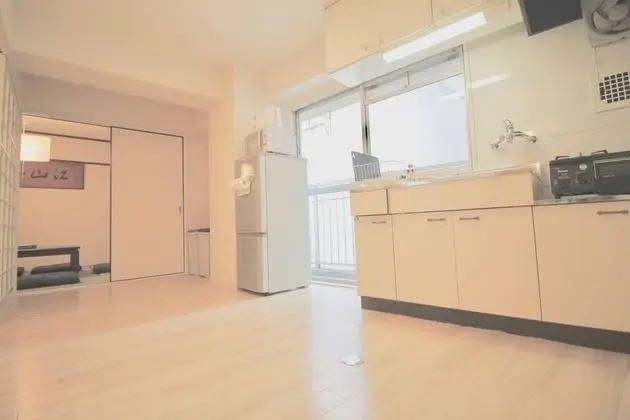 Daire, 2 Yatak Odası (503)