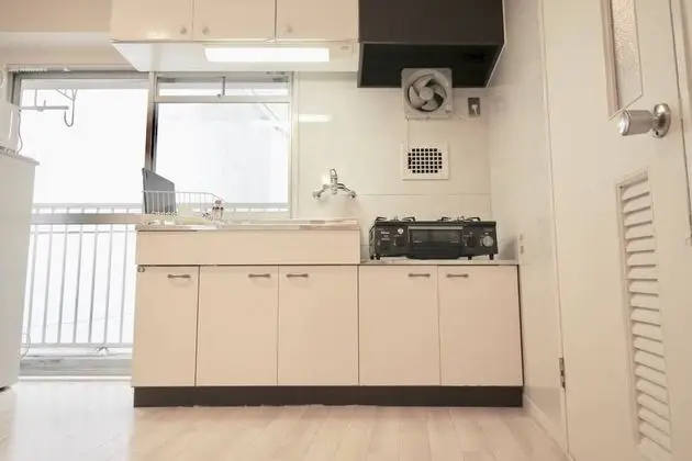 Daire, 2 Yatak Odası (503)