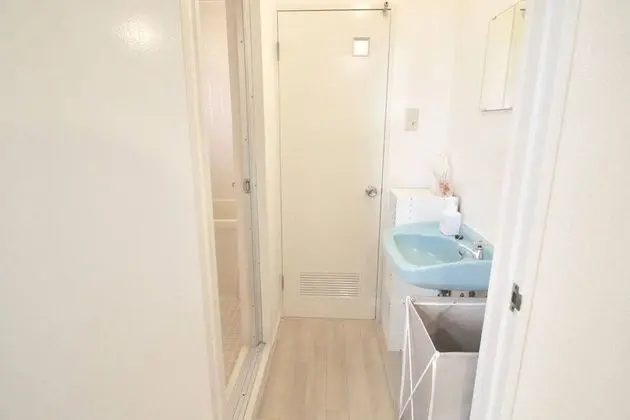 Daire, 2 Yatak Odası (503)