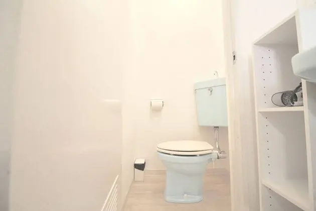 Daire, 2 Yatak Odası (503)