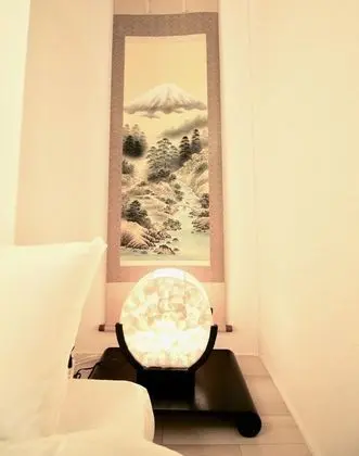 Daire, 2 Yatak Odası (503)