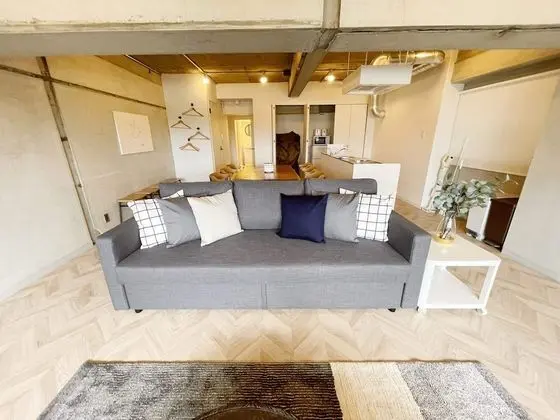 Daire, 4 Yatak Odası (604)