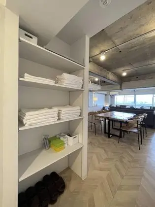 Daire, 4 Yatak Odası (604)