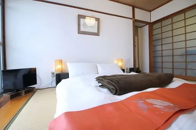 Daire, 1 Yatak Odası (701)