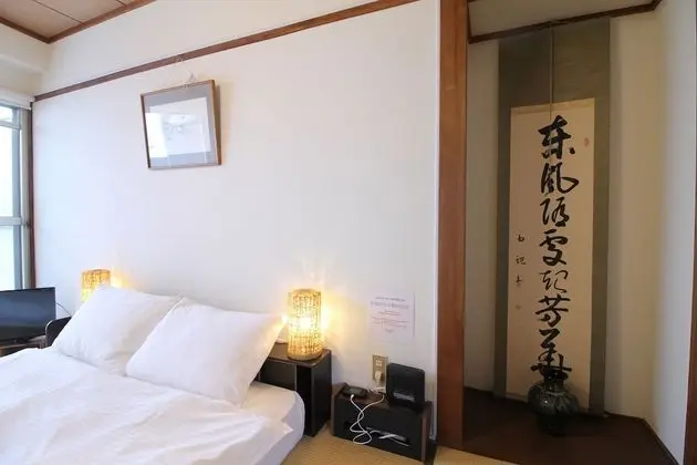 Daire, 1 Yatak Odası (701)