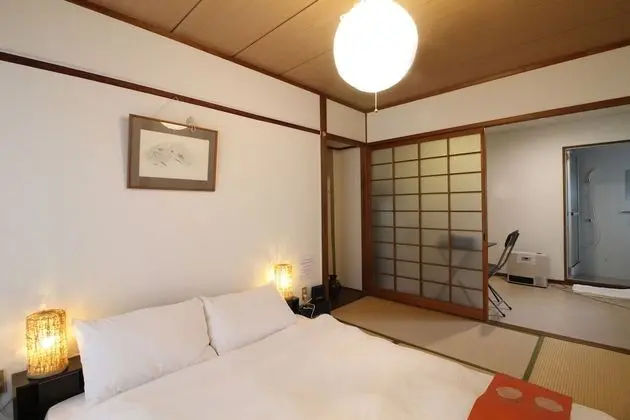 Daire, 1 Yatak Odası (701)