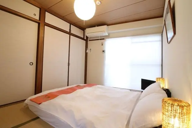 Daire, 1 Yatak Odası (701)