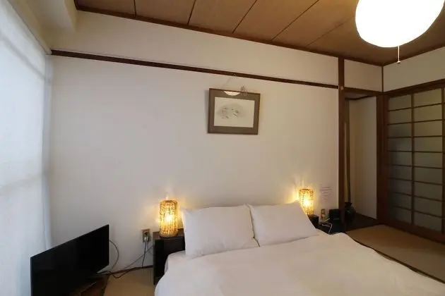 Daire, 1 Yatak Odası (701)