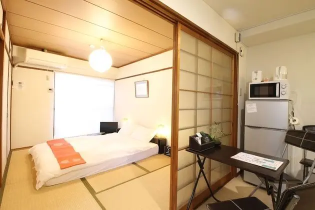 Daire, 1 Yatak Odası (701)