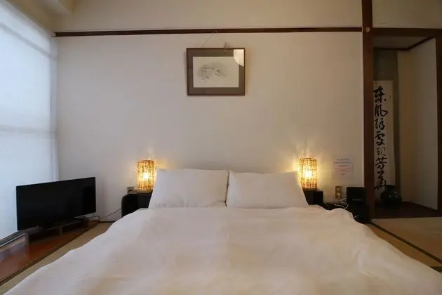 Daire, 1 Yatak Odası (701)