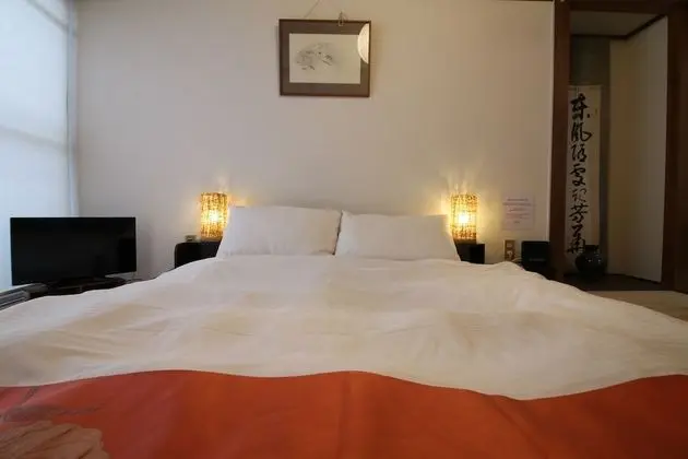 Daire, 1 Yatak Odası (701)