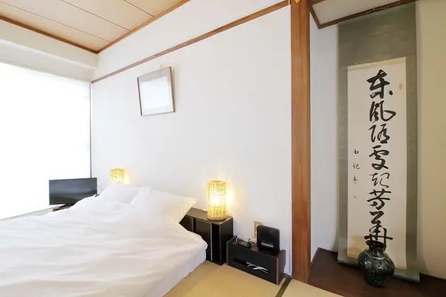 Daire, 1 Yatak Odası (701)