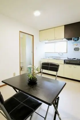 Daire, 1 Yatak Odası (701)