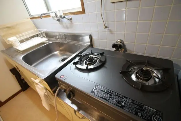 Daire, 1 Yatak Odası (701)