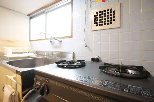 Daire, 1 Yatak Odası (701)