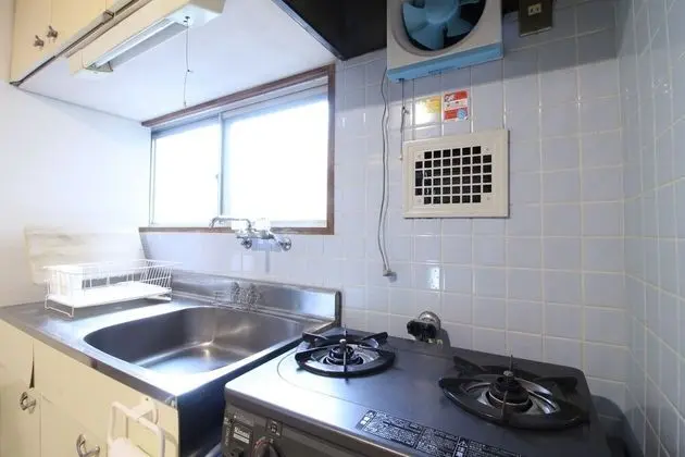 Daire, 1 Yatak Odası (701)