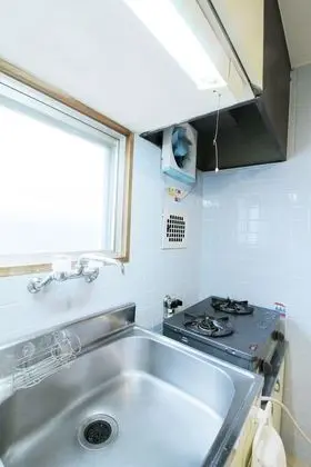 Daire, 1 Yatak Odası (701)