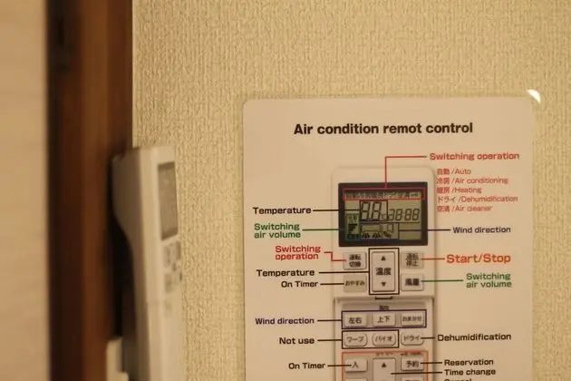 Daire, 1 Yatak Odası (701)