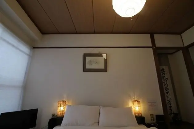 Daire, 1 Yatak Odası (701)