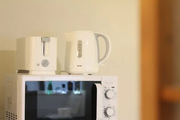 Daire, 1 Yatak Odası (701)