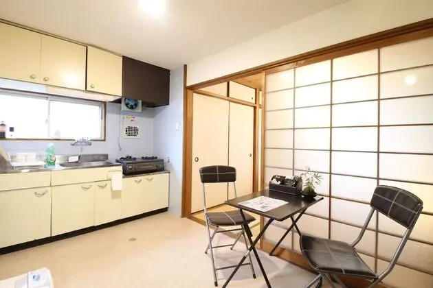 Daire, 1 Yatak Odası (701)