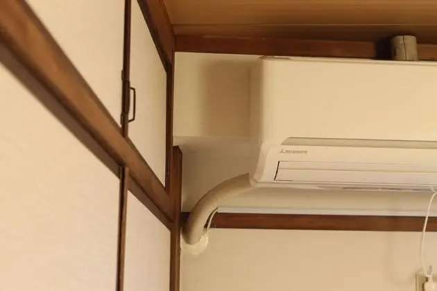 Daire, 1 Yatak Odası (701)