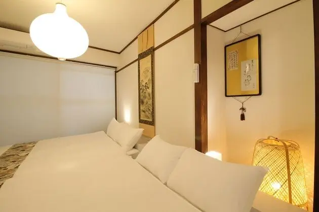 Apart Daire, 1 Yatak Odası, Sigara İçilmez (201)