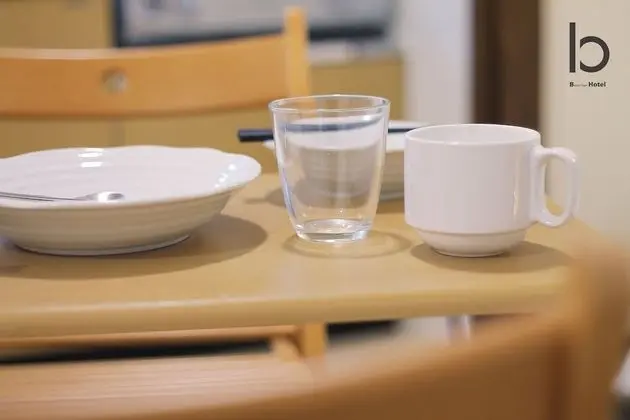 Apart Daire, 1 Yatak Odası, Sigara İçilmez (201)