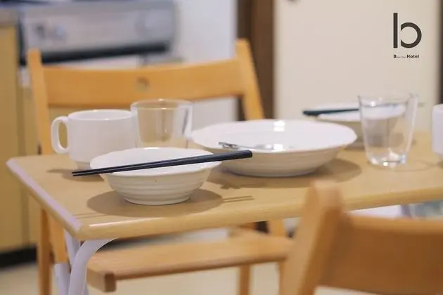 Apart Daire, 1 Yatak Odası, Sigara İçilmez (201)