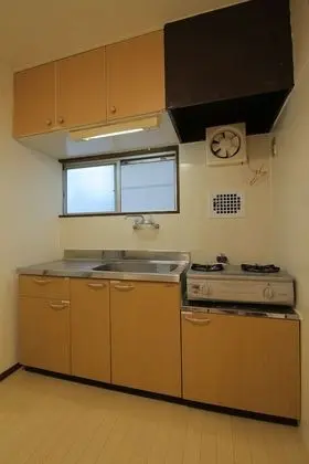 Apart Daire, 1 Yatak Odası, Sigara İçilmez (201)