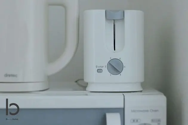 Apart Daire, 1 Yatak Odası, Sigara İçilmez (201)