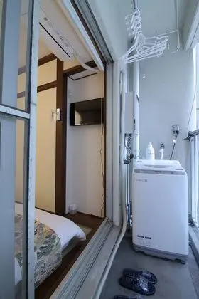 Apart Daire, 1 Yatak Odası, Sigara İçilmez (201)