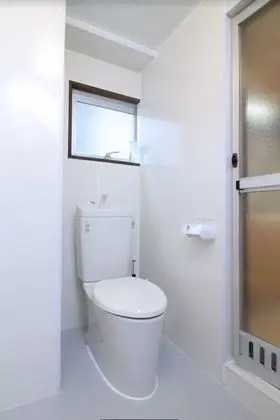 Apart Daire, 1 Yatak Odası, Sigara İçilmez (201)