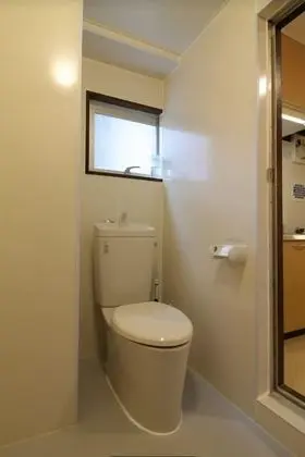 Apart Daire, 1 Yatak Odası, Sigara İçilmez (201)