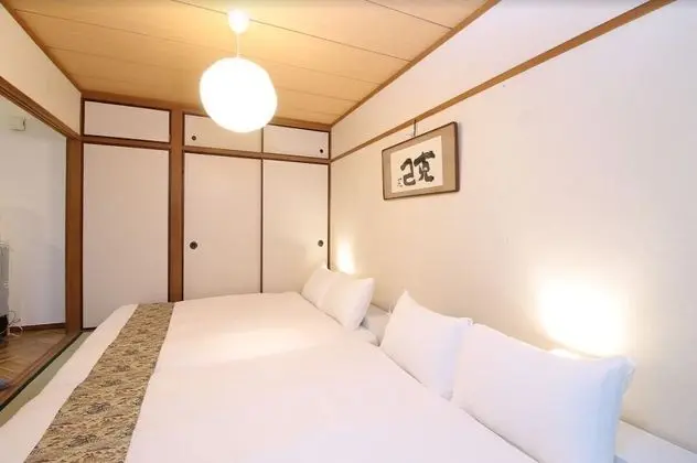 Apart Daire, 1 Yatak Odası, Sigara İçilmez (203)