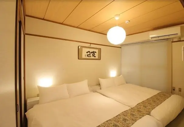 Apart Daire, 1 Yatak Odası, Sigara İçilmez (203)